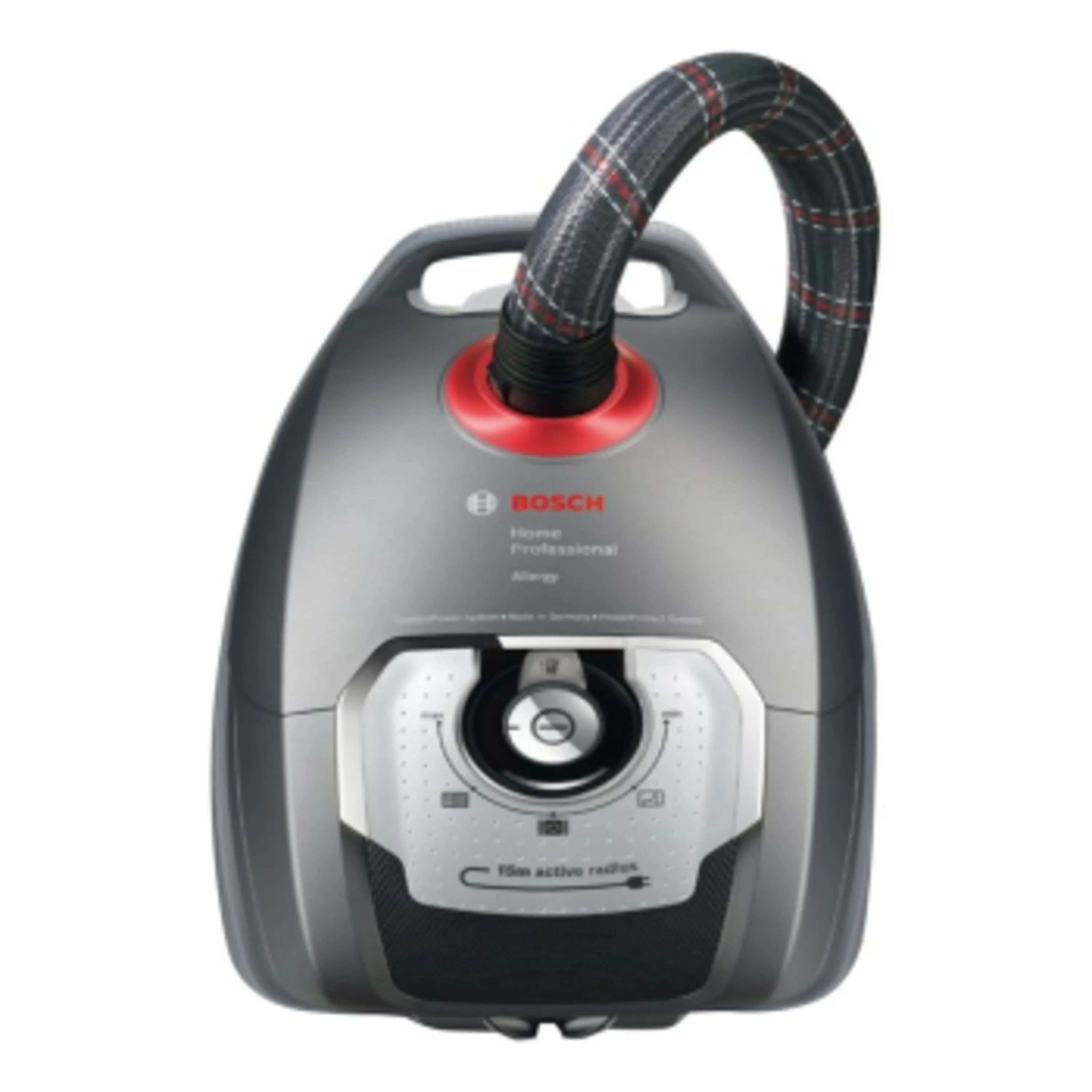 جارو برقی بوش BGL8PRO4